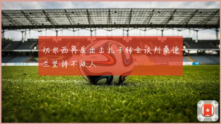 切尔西再度出击扎卡转会谈判桑德兰坚持不放人