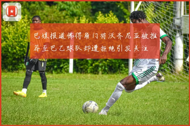 巴媒报道佛得角门将沃齐尼亚被推荐至巴乙球队却遭拒绝引发关注
