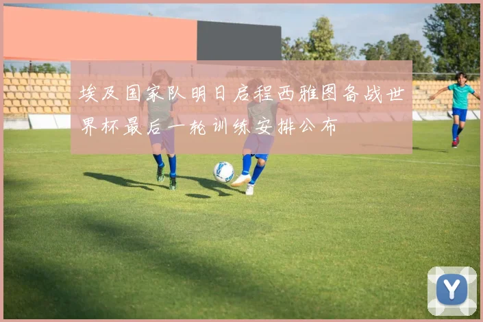 埃及国家队明日启程西雅图备战世界杯最后一轮训练安排公布