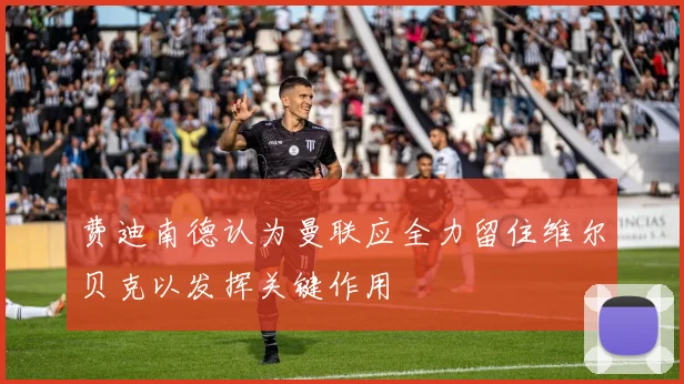 费迪南德认为曼联应全力留住维尔贝克以发挥关键作用